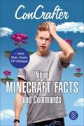 ConCrafter ’ Neue Minecraft-Facts und Comman