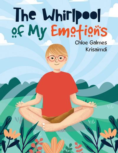 The Whirlpool of My Emotions