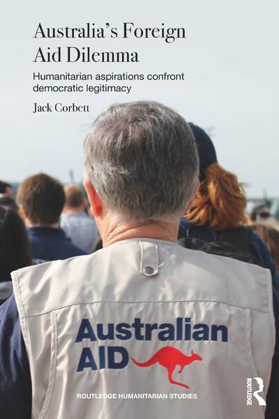 Australia’s Foreign Aid Dilemma