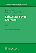 Schweizerisches Erbrecht