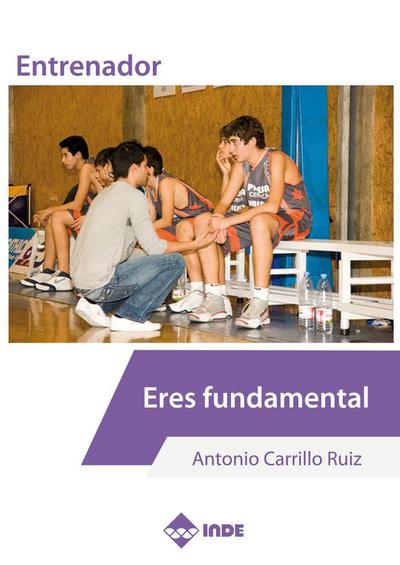 Entrenador : eres fundamental