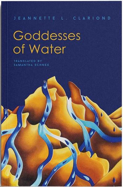 GODDESSES OF WATER