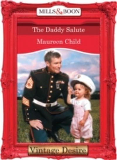 Daddy Salute