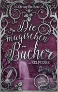 Die magischen Bücher