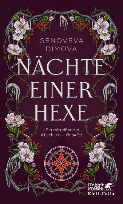 Nächte einer Hexe