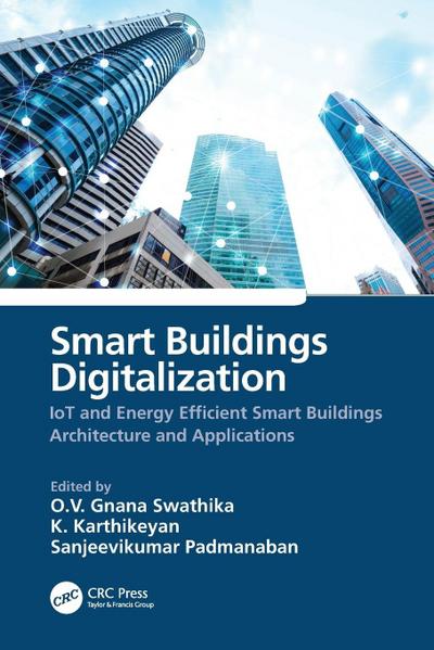 Smart Buildings Digitalization
