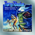 Perry Rhodan Silber Edition 71: Das Erbe der Yulocs