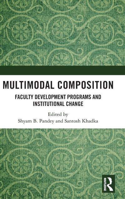 Multimodal Composition