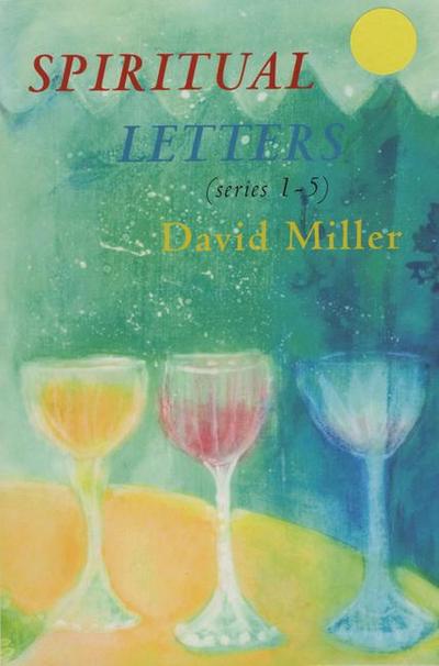 Spiritual Letters (Series 1-5)