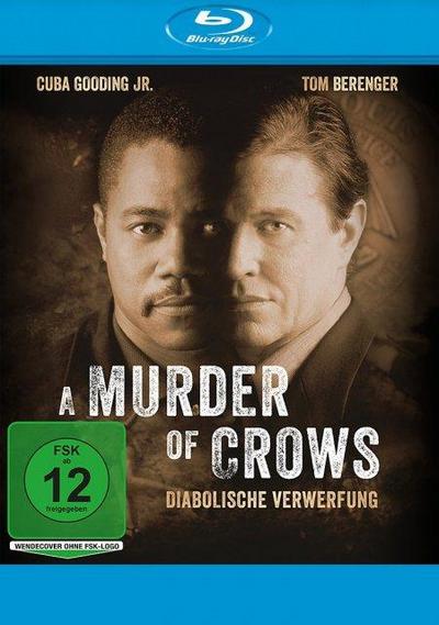 A Murder of Crows - Diabolische Verwerfung
