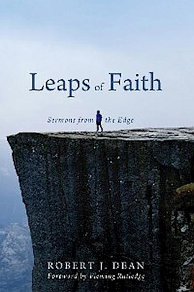 Leaps of Faith