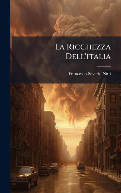 La Ricchezza Dell’italia