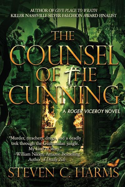 Harms, S: Counsel of the Cunning