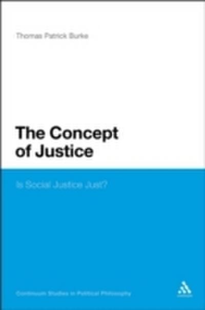Concept of Justice