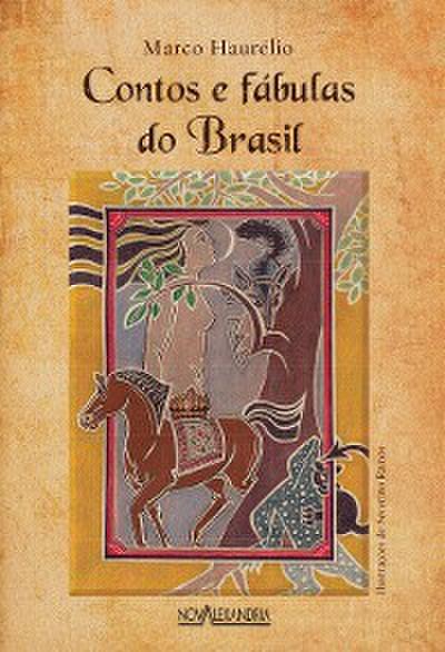 Contos e fábulas do Brasil