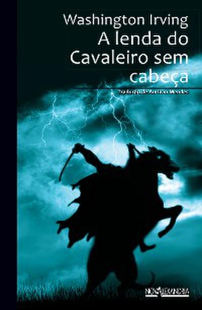 A lenda do Cavaleiro sem cabeça
