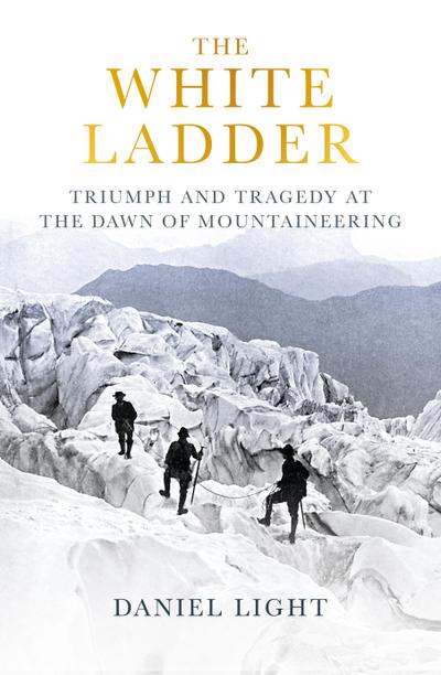The White Ladder