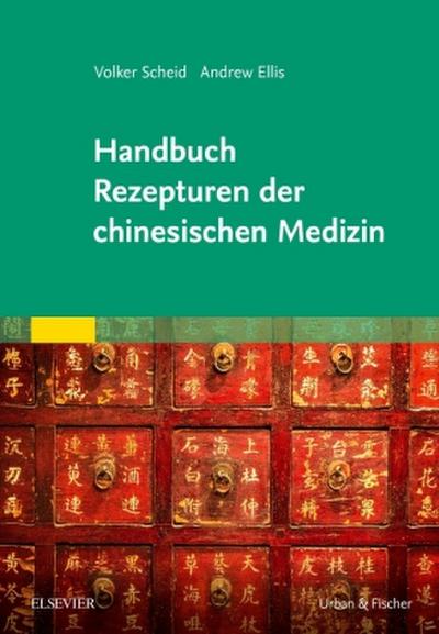 Rezepturen der chinesischen Medizin