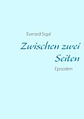 Zwischen zwei Seiten