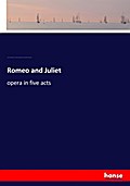 Romeo and Juliet