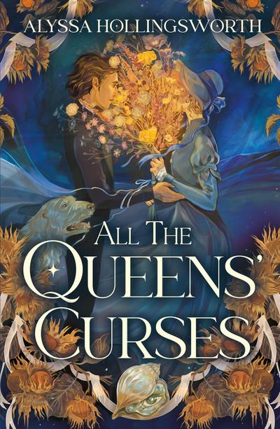 All the Queens’ Curses
