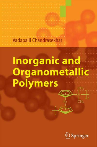 Inorganic and Organometallic Polymers