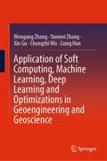 Application of Soft Computing, Machine Learning, D