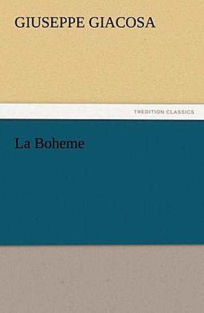 La Boheme