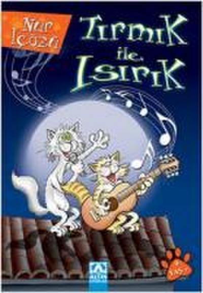 Tirmik ile Isirik