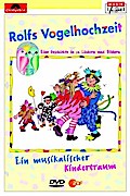 Rolfs Vogelhochzeit. DVD-Video