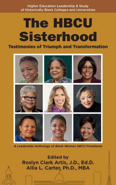 The HBCU Sisterhood
