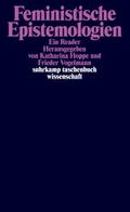 Feministische Epistemologien