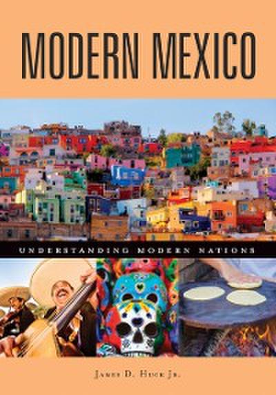 Modern Mexico