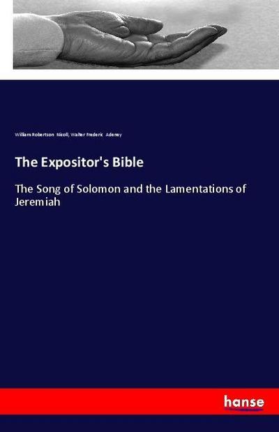 The Expositor’s Bible