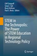 STEM in the Technopolis: The Power of STEM Education in Regional Technology Policy