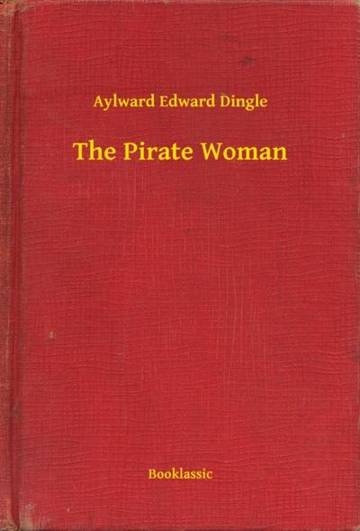 The Pirate Woman