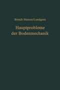 Hauptprobleme der Bodenmechanik