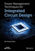 Power Management Techniques for Integrated Circuit