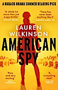 American Spy