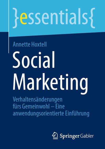 Social Marketing