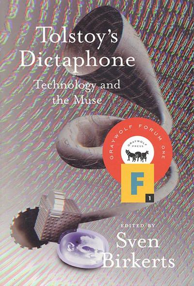 Tolstoy’s Dictaphone