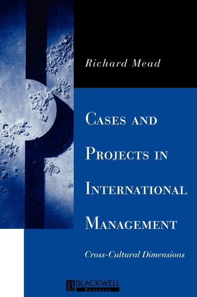Cases Prjcts Intl Mngt