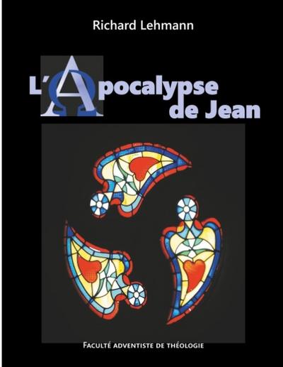 L’Apocalypse de Jean