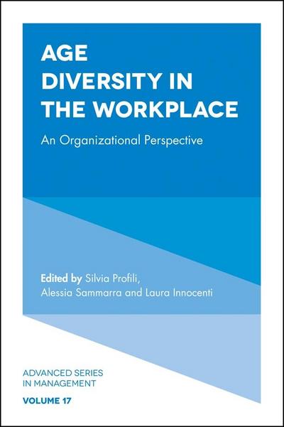 Age Diversity in the Workplace