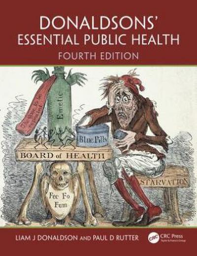 Donaldsons’ Essential Public Health