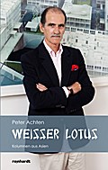 Weisser Lotus