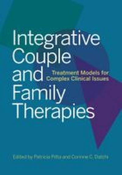 Integrative Couple and Family Therapies