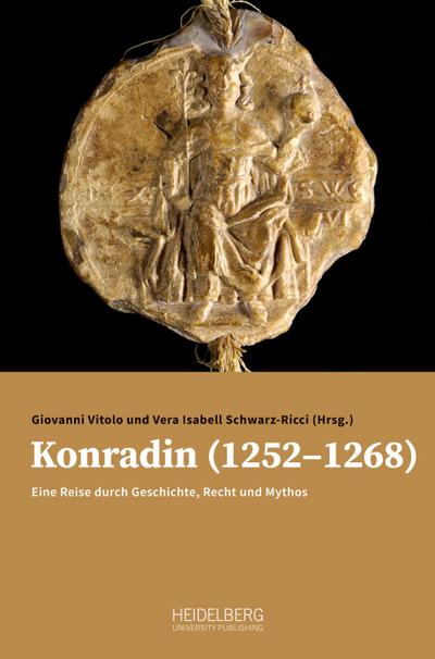 Konradin (1252-1268)