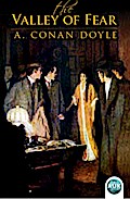 Sherlock Holmes - The Valley of Fear