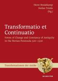 Transformatio et Continuatio